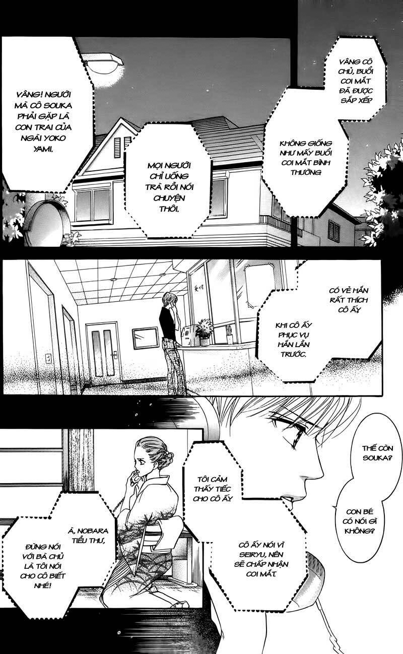 xứng danh anh hùng chapter 10 39