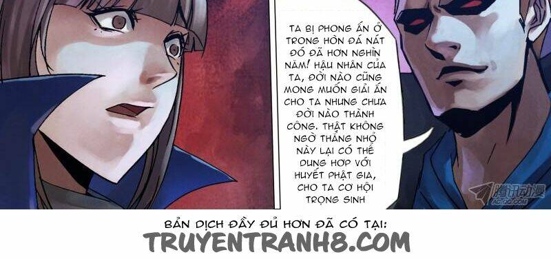 địa ngục thần y chapter 113 2