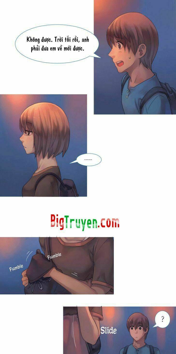 by chance, we... and... chapter 30 4