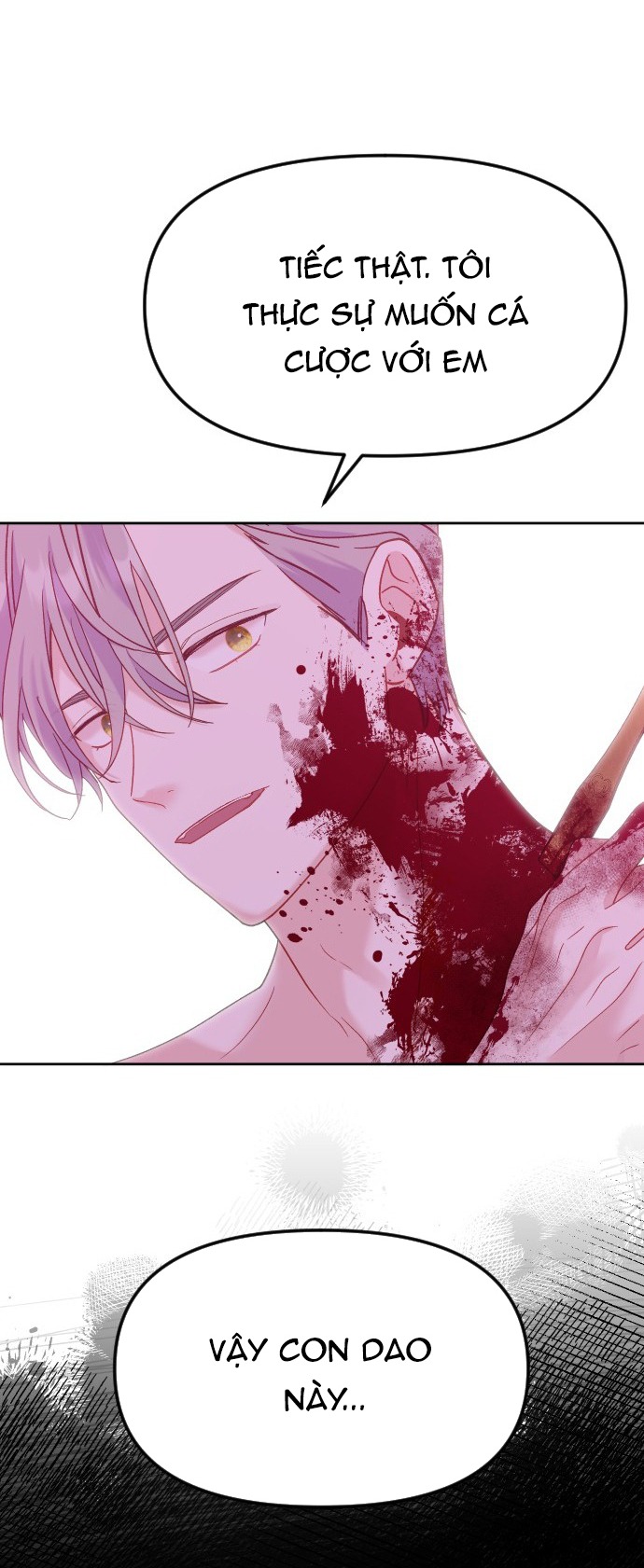 Yêu Hoặc Chết chapter 12.1 - Trang 14
