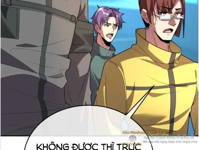 nhìn thấy thanh máu, ta xử tội thần linh chapter 105 10