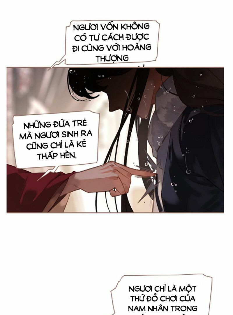 nhất đại linh hậu chapter 73 17