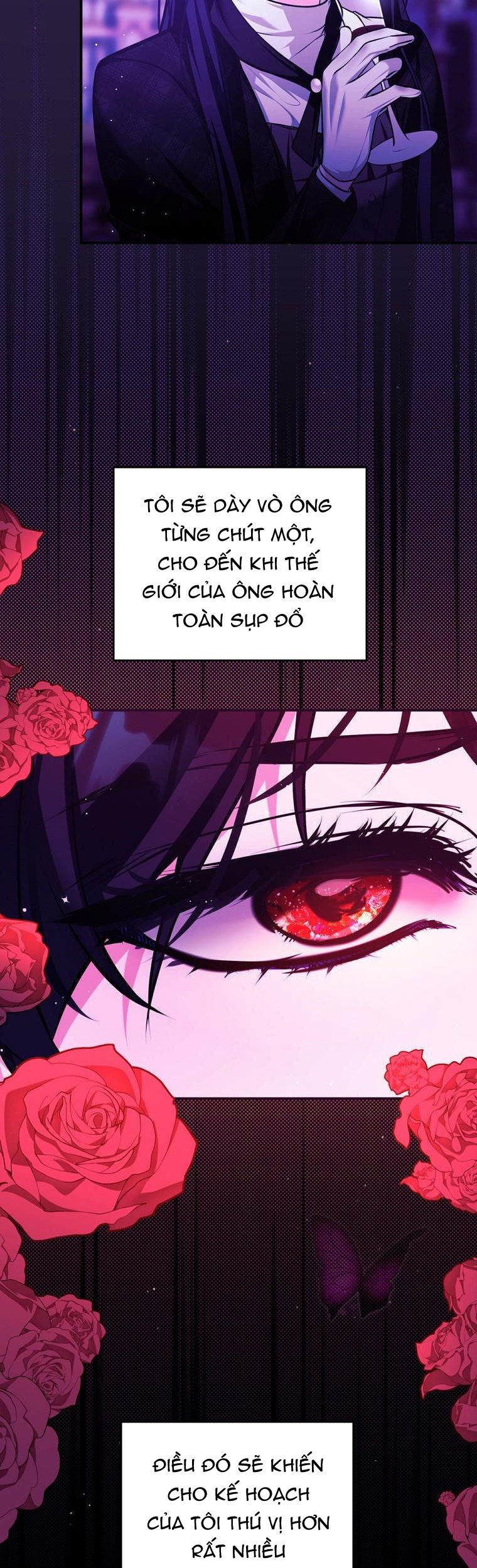 nàng tiểu thư nhà công tước chapter 17 12