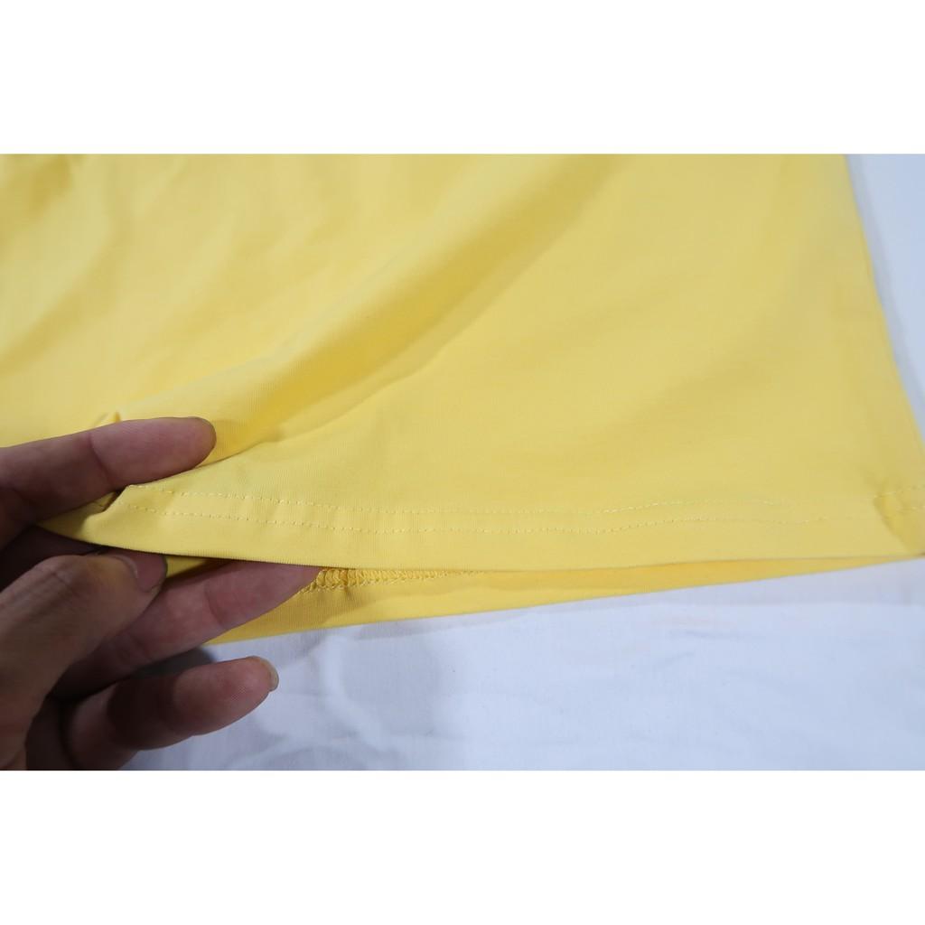 Áo thun trẻ em nam cotton 100% các màu : Mã 033