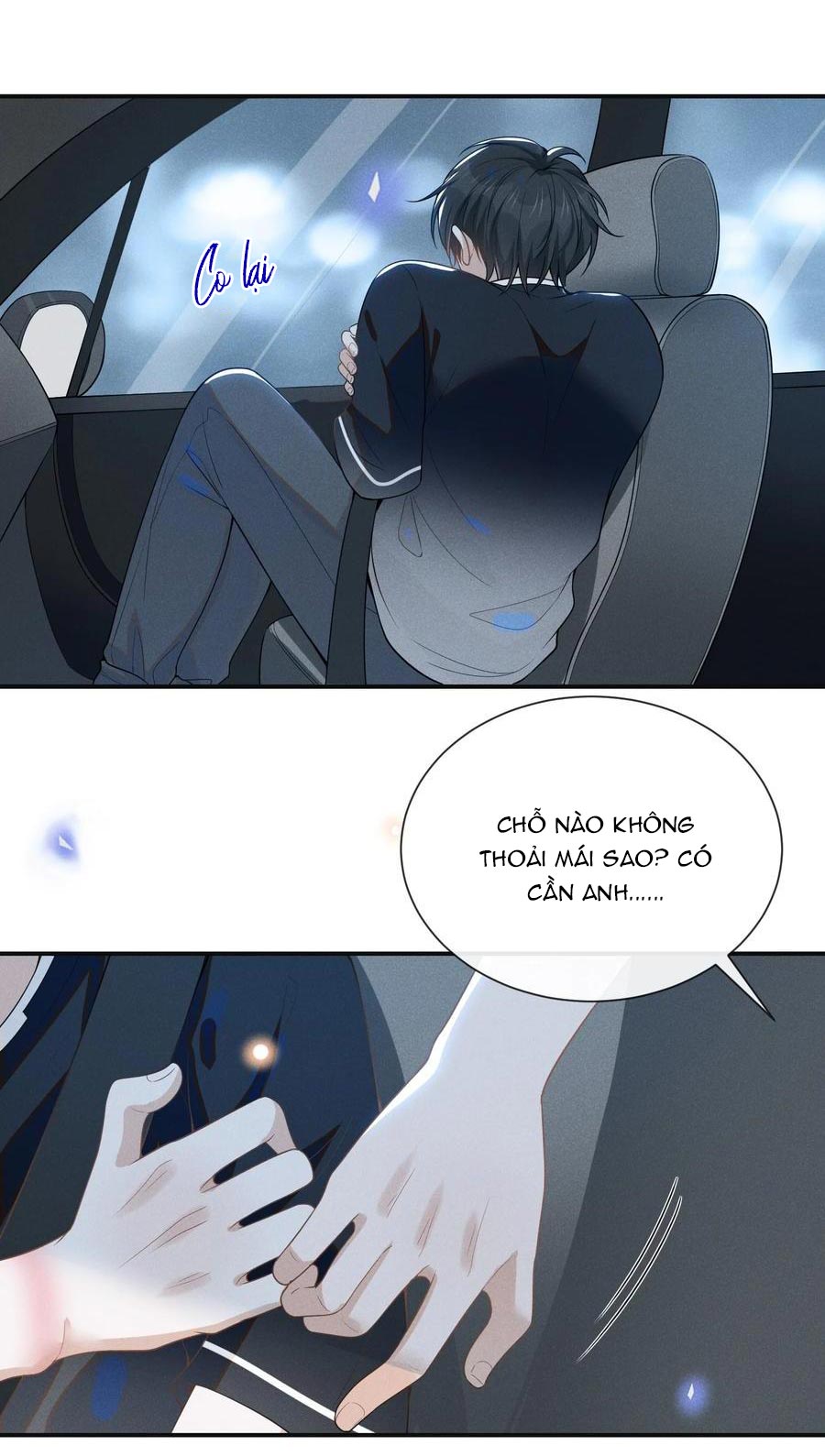 kiếp sau không gặp chapter 47 10