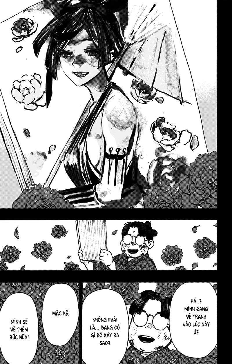 jigokuraku chapter 40 13