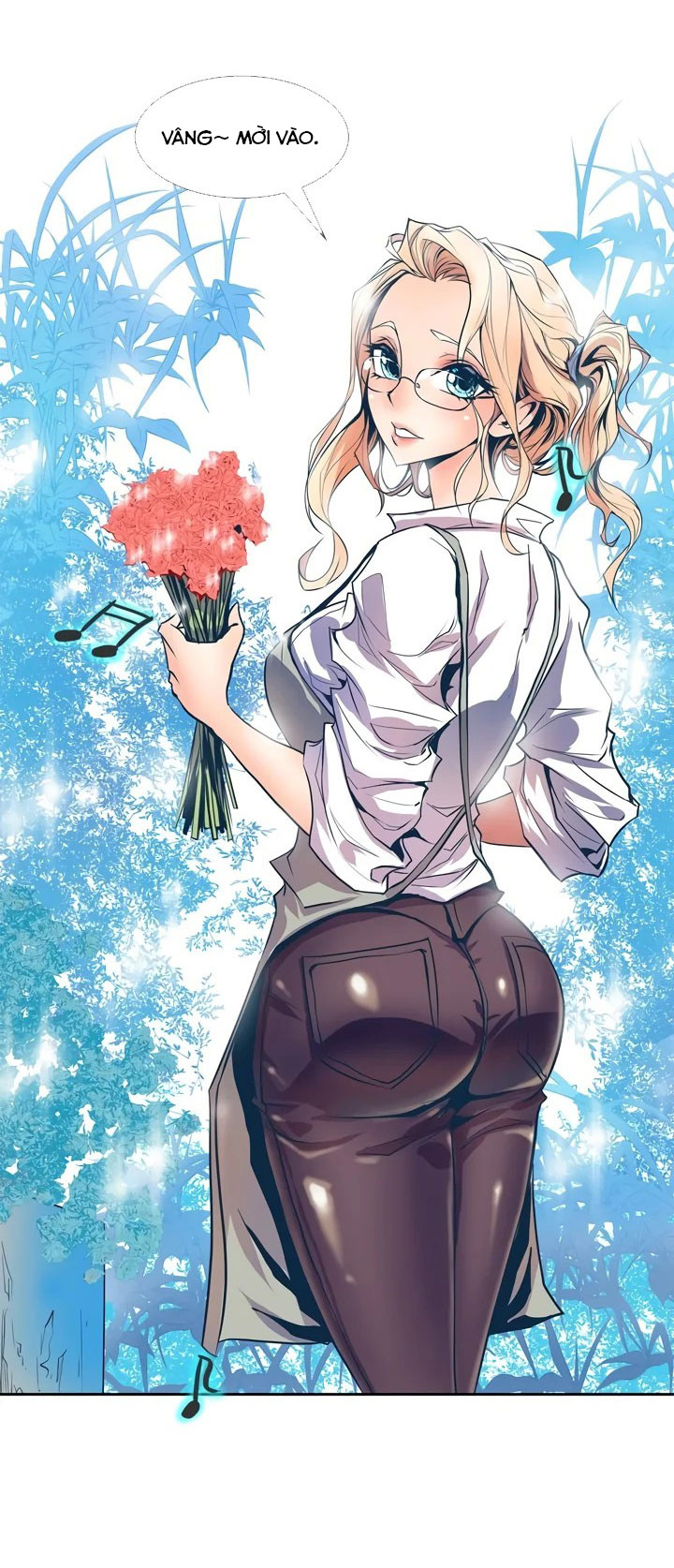 nhiệm vụ bí mật của sahwa chapter 1 31