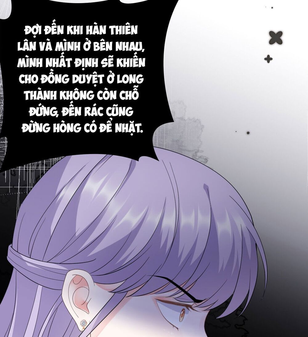 đại tiểu thư có ý đồ gì xấu đâu chapter 18 17