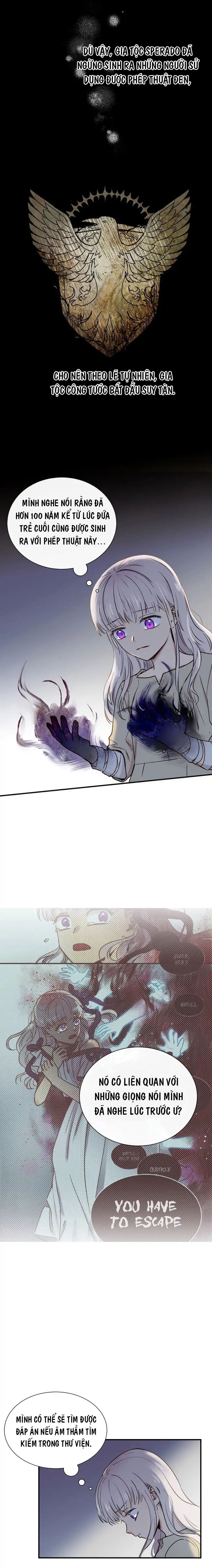 bản khế ước với nữ công tước ác ma chapter 2 7