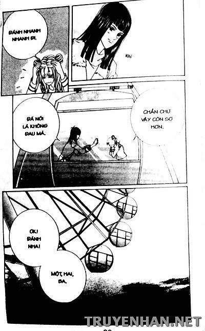 lọ lem hậu đậu chapter 77 28