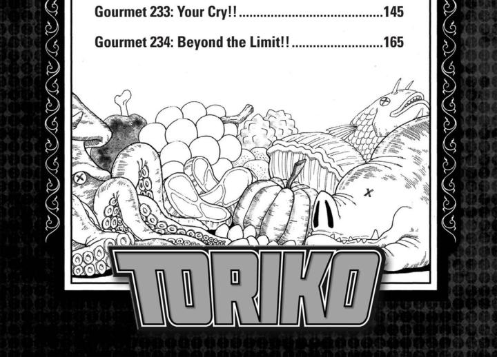 thánh tỏi sành ăn chapter 226 13