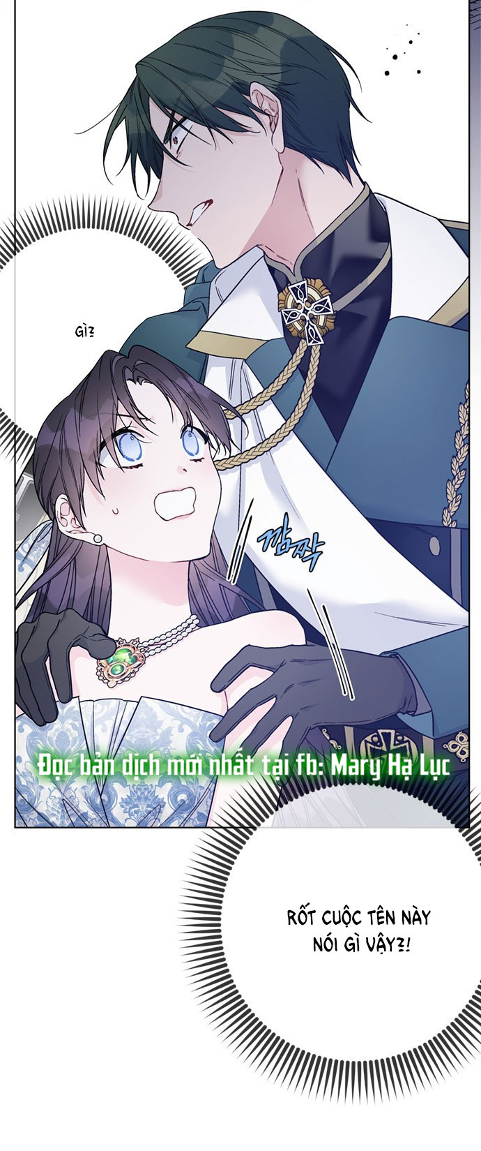 cách hiệp sĩ sống như một tiểu thư chapter 102.1 19