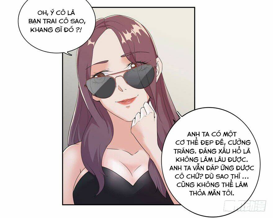 khốn ái tù lung chapter 3 29