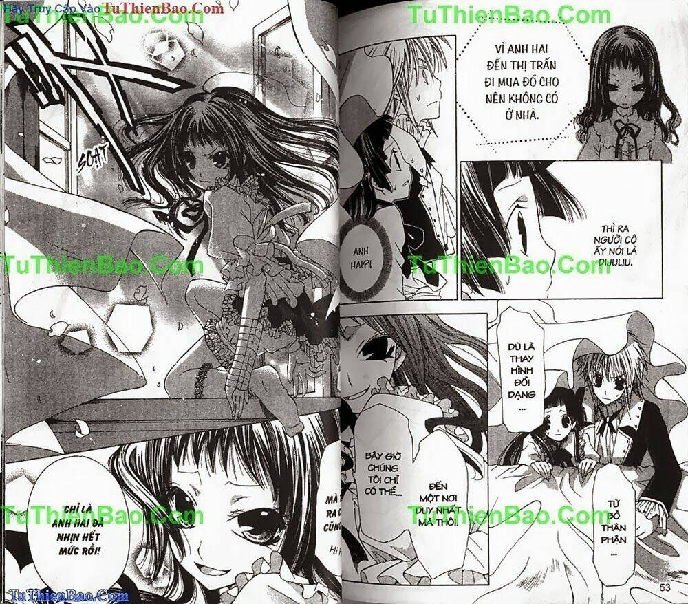 công chúa inori chapter 4 26