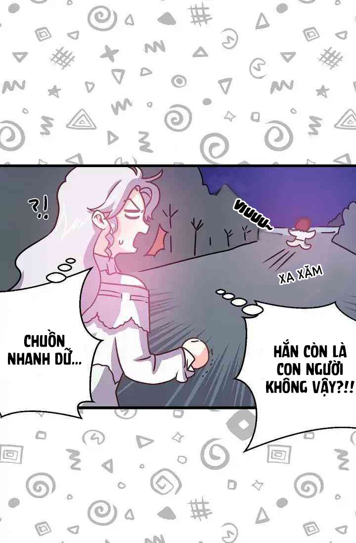 hôn lễ báo thù chapter 5 17