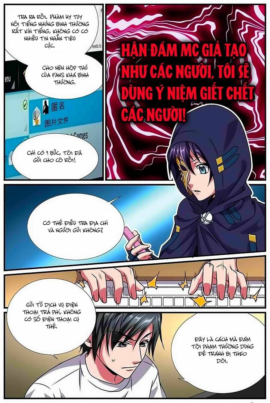 thần thám thiếu nữ m chapter 12.2 4