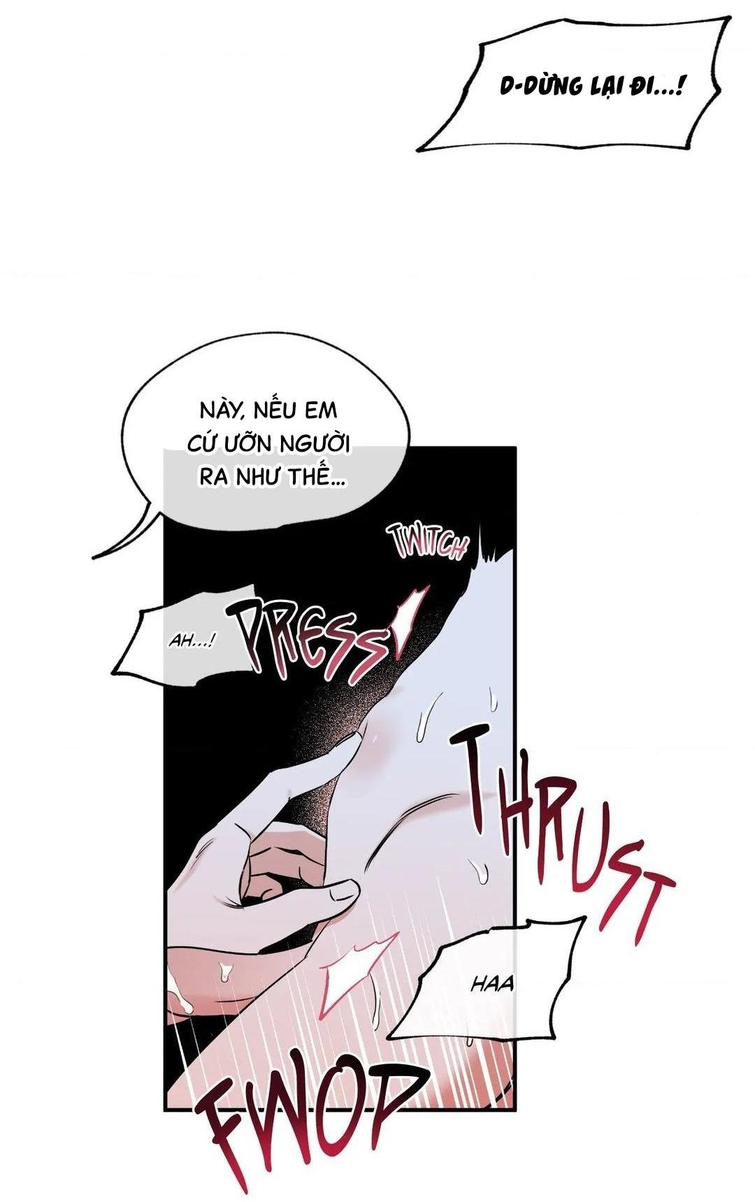 thủy triều thấp lúc chạng vạng chapter 85 13