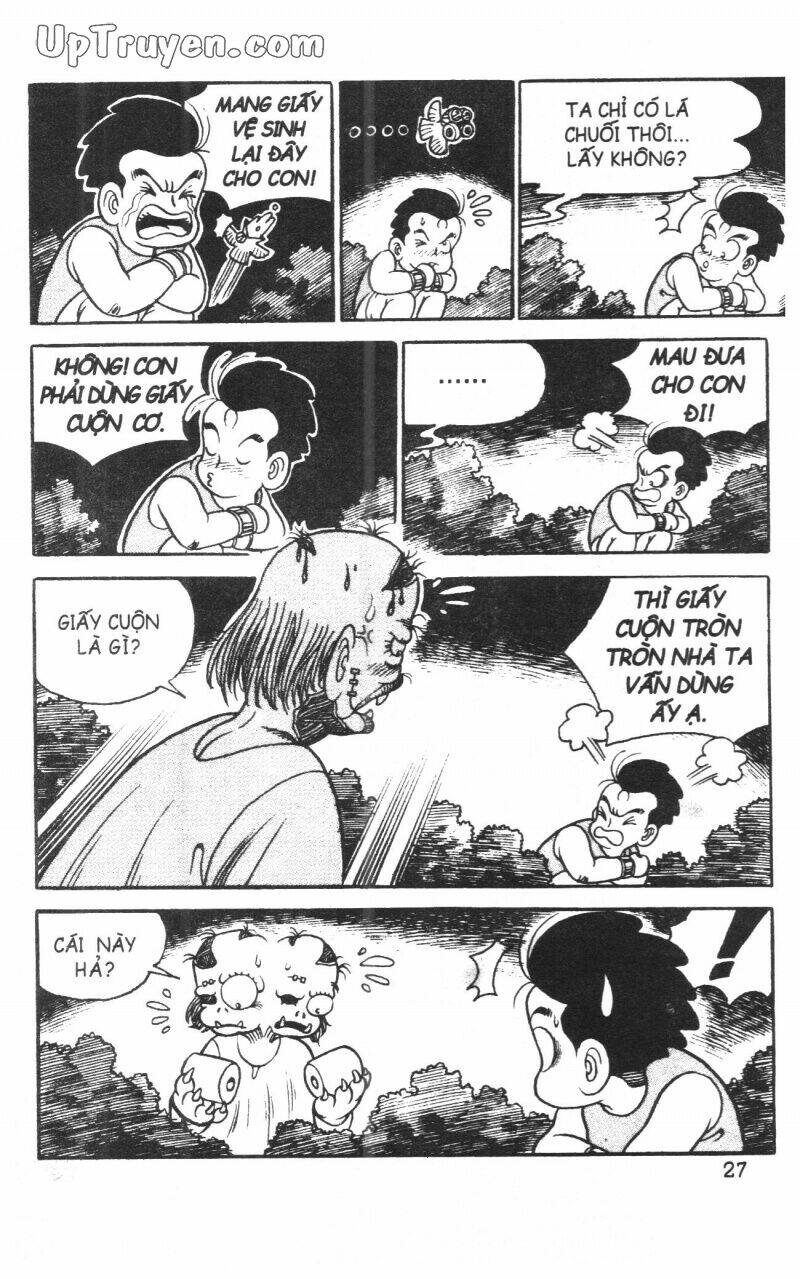 đội quân nhí nhố chapter 10 29