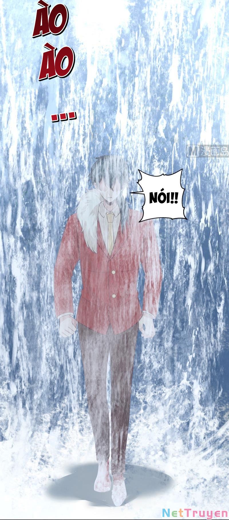 trên người ta có một rồng chapter 503 13