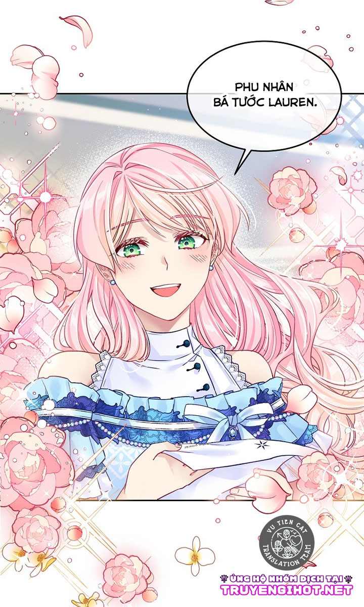 tôi gặp rắc rối vì chồng qúa dễ thương chapter 16.1 5