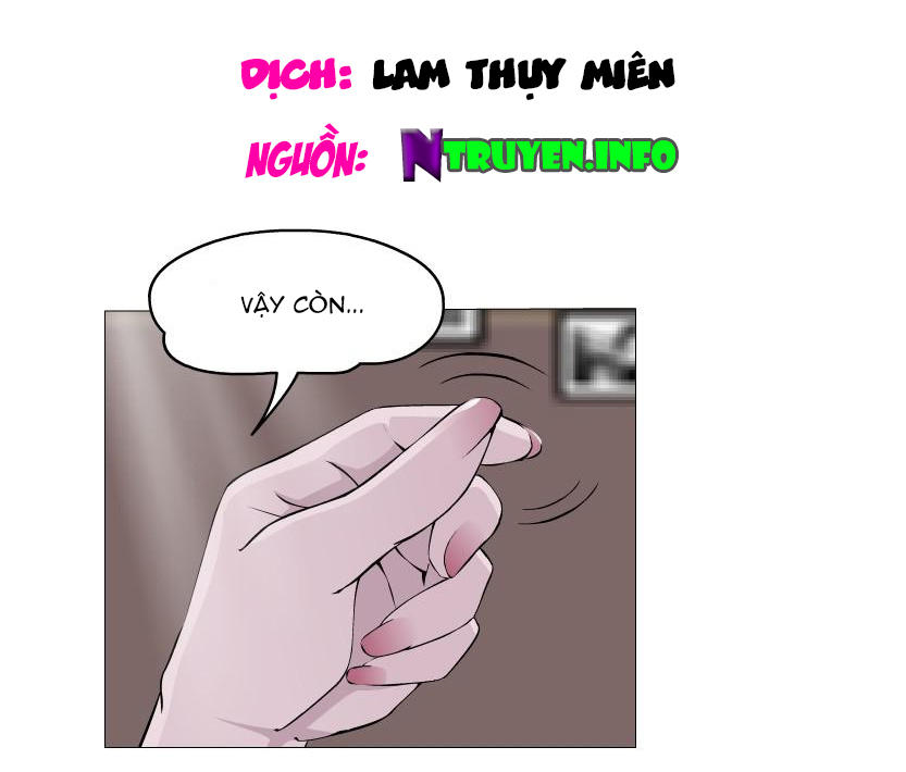 cạm bẫy của nữ thần chapter 97 1