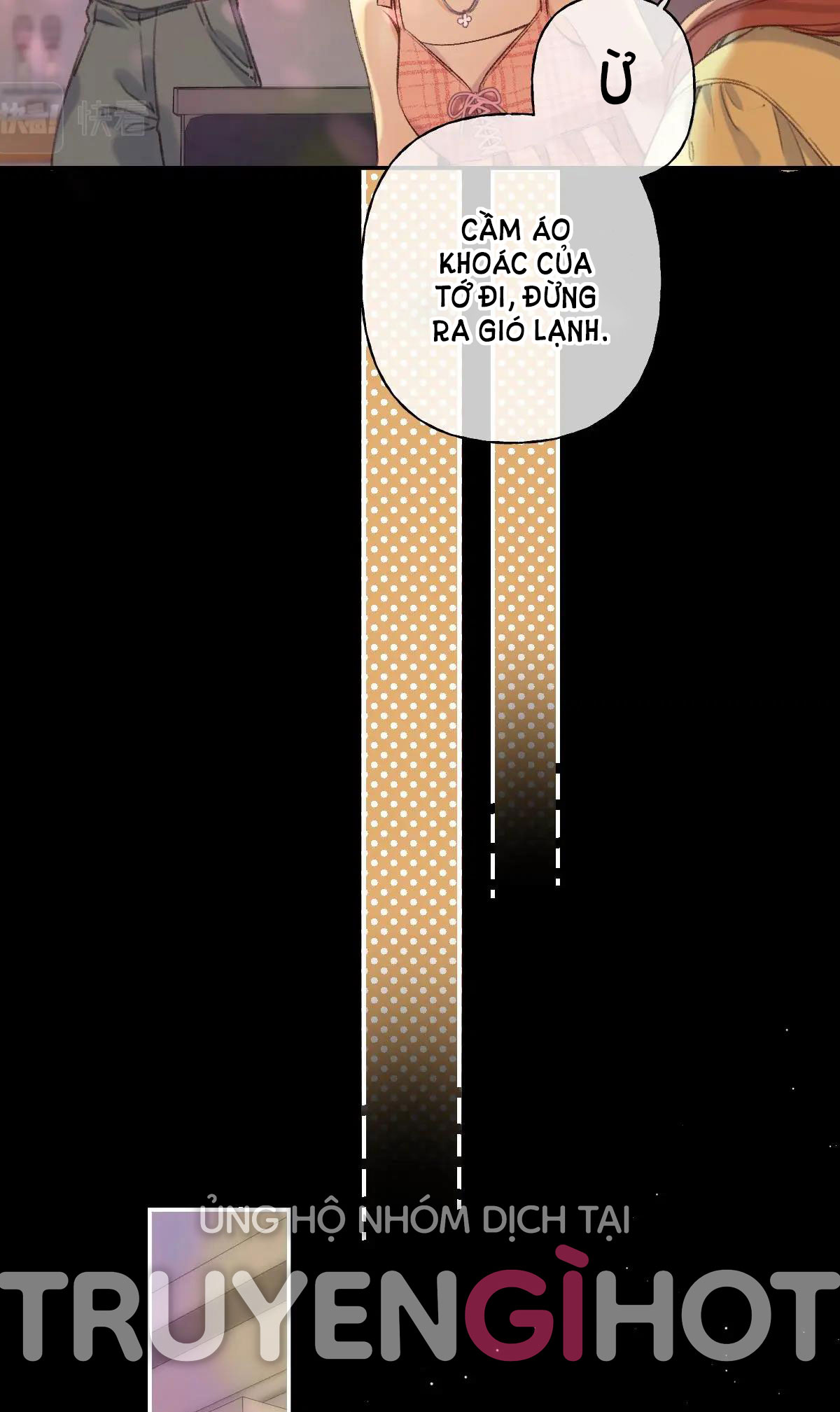 vụng trộm không thể giấu - mối tình thầm kín chapter 47 20