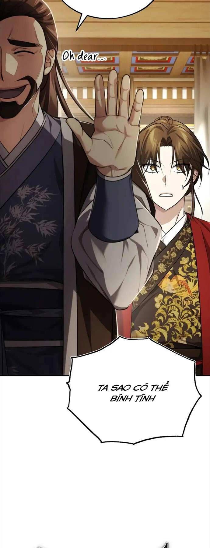 thiếu gia yểu mệnh nhà họ bạch chapter 36 57