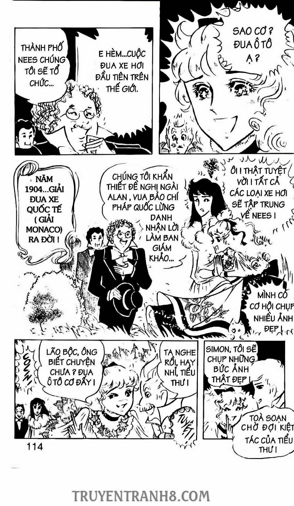 the count s daughter chapter 35 5