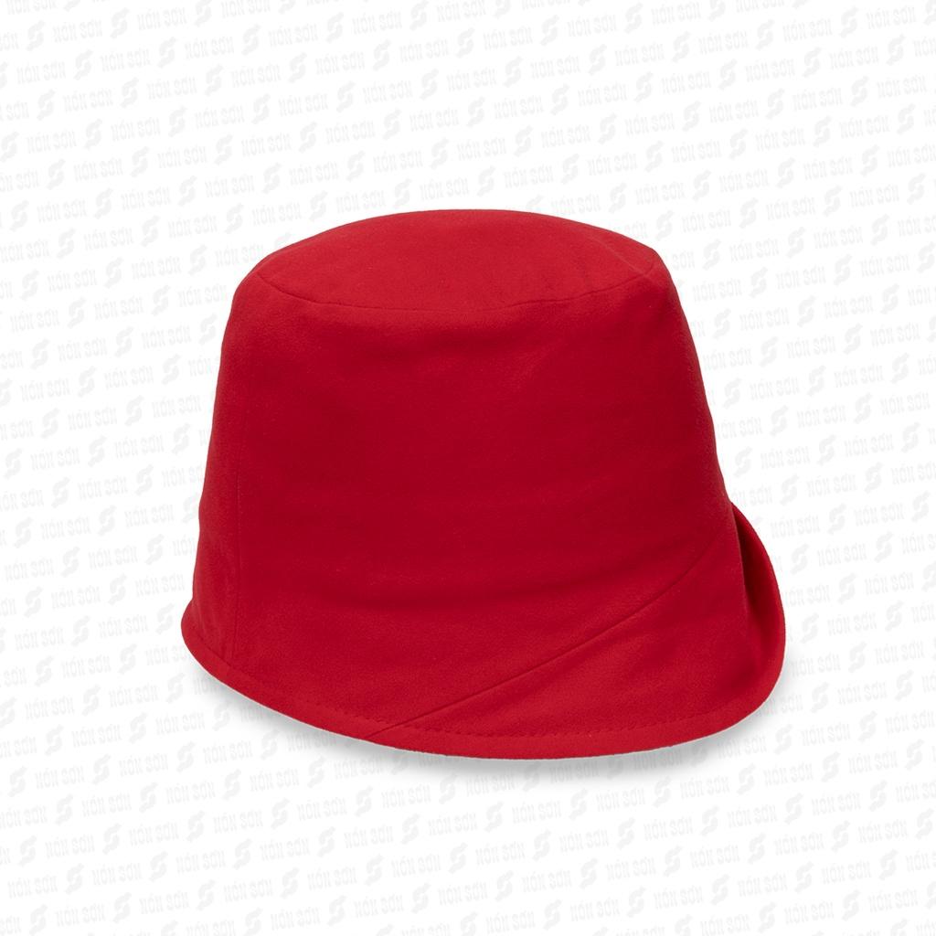 Mũ vành thời trang NÓN SƠN chính hãng MH010-ĐO1