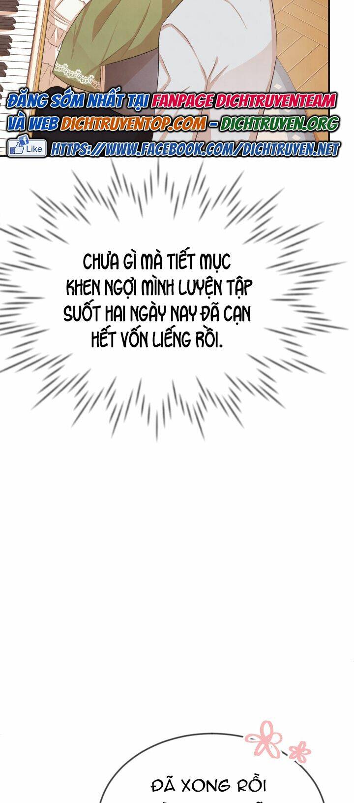 tiểu thư scarlet, em không muốn trả thù sao? chapter 26 24