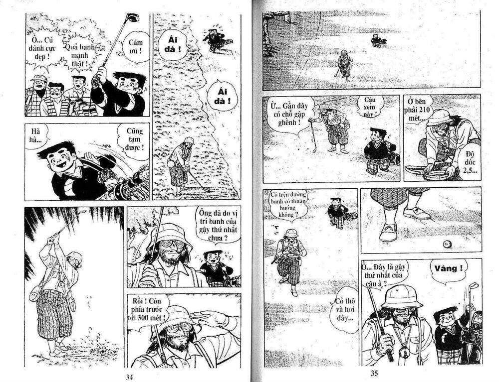 tân teppi chapter 22 15