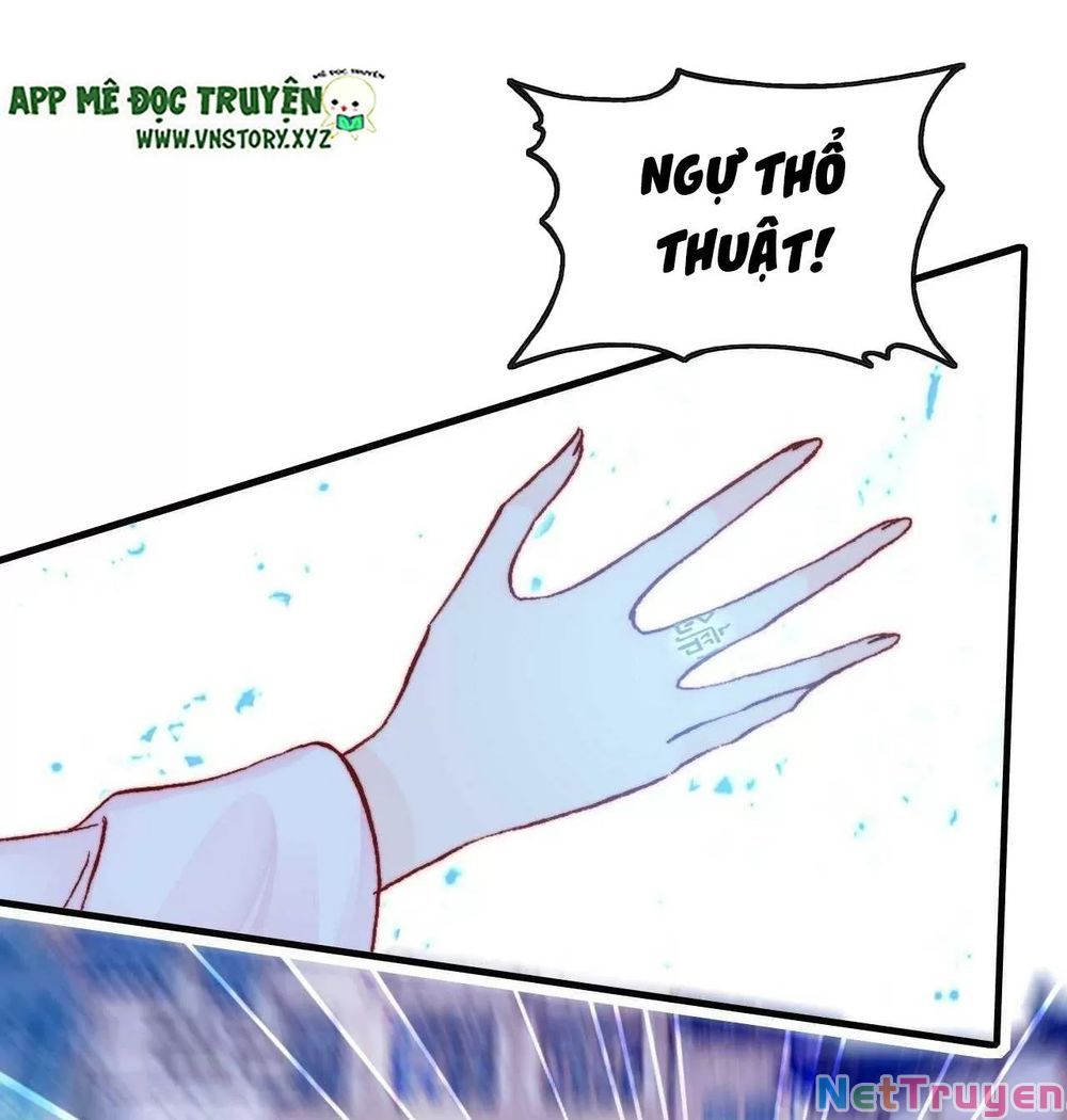 lại bị bệnh chiều chuộng quấn lấy chapter 45 15