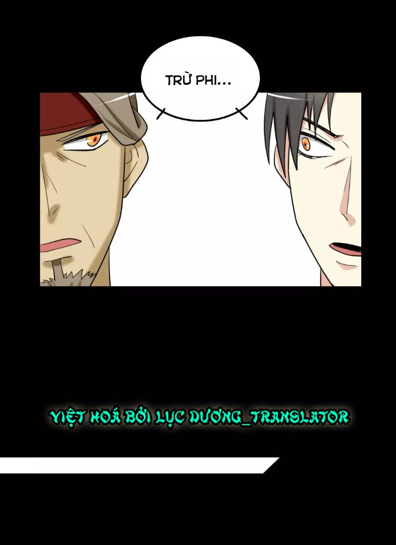 lưỡng bất nghi (full) chapter 120 22