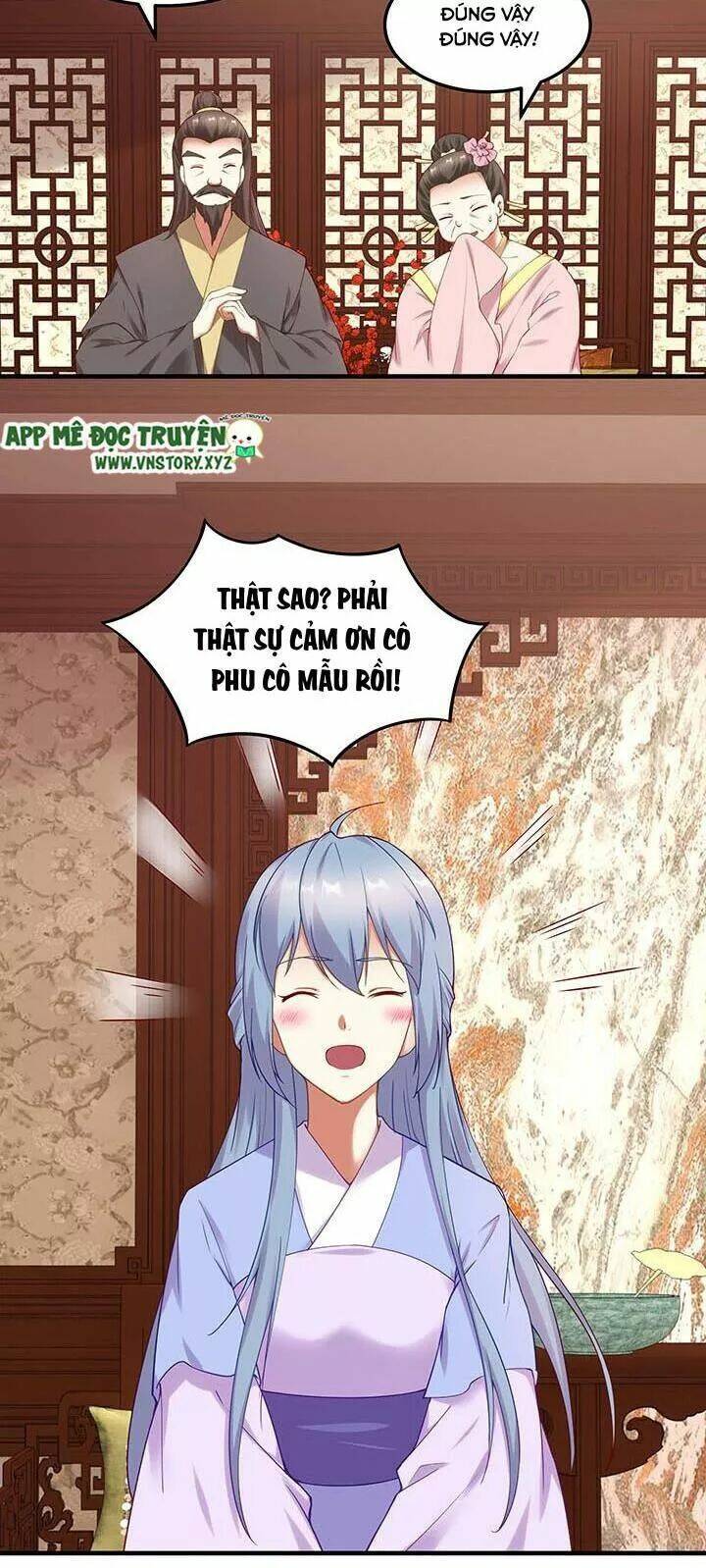 đô đốc đại nhân sủng thê kí chapter 147 8