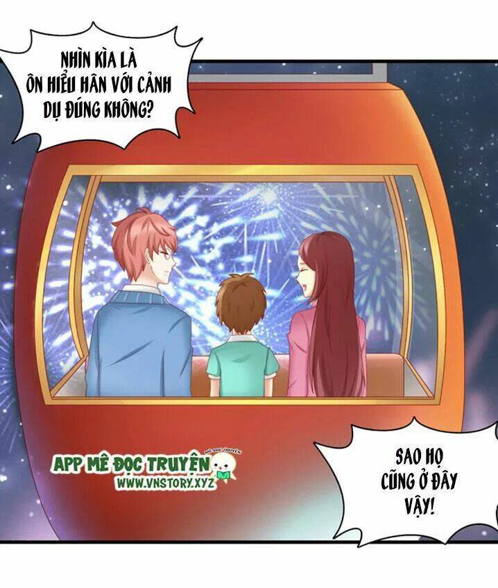 idol quốc dân đừng trêu tôi chapter 35 17