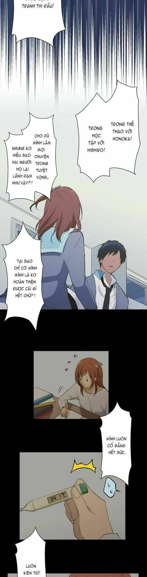 viên thuốc trùng sinh chapter 39 21