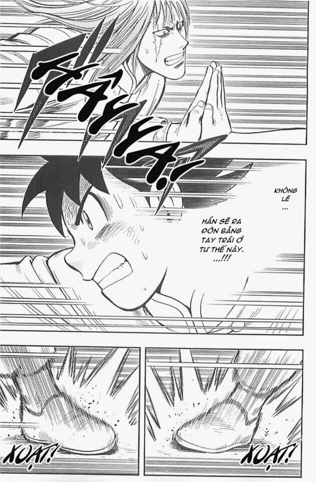 hoàng phi hồng phần iii chapter 6 148