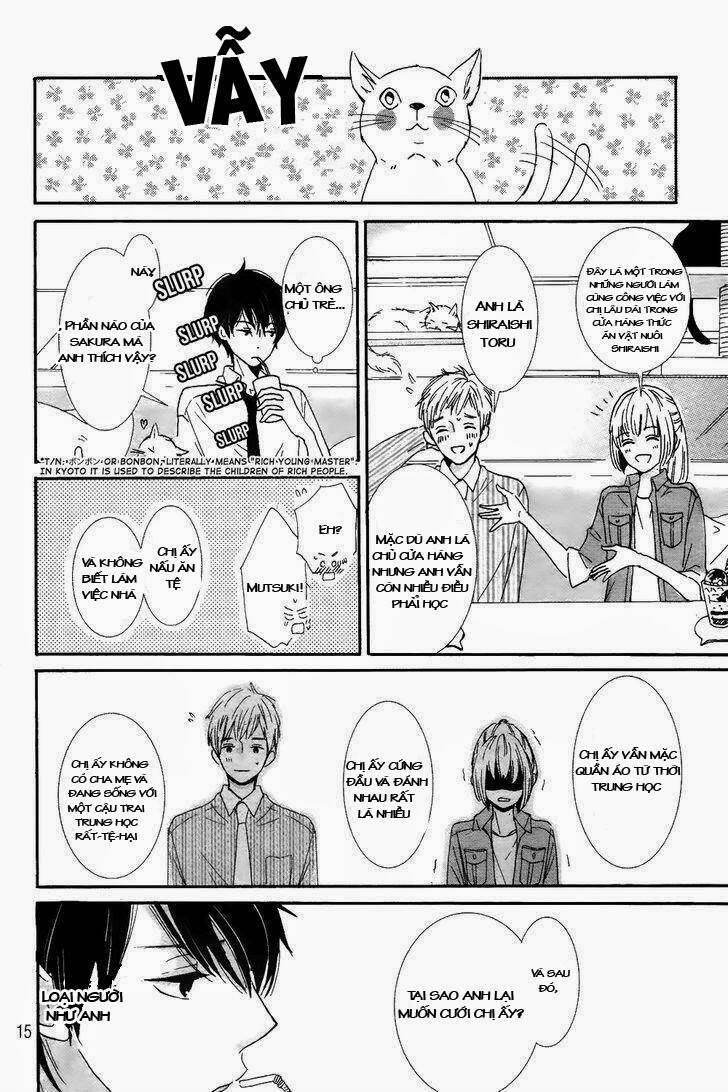 tổng hợp one shot. chapter 290 16