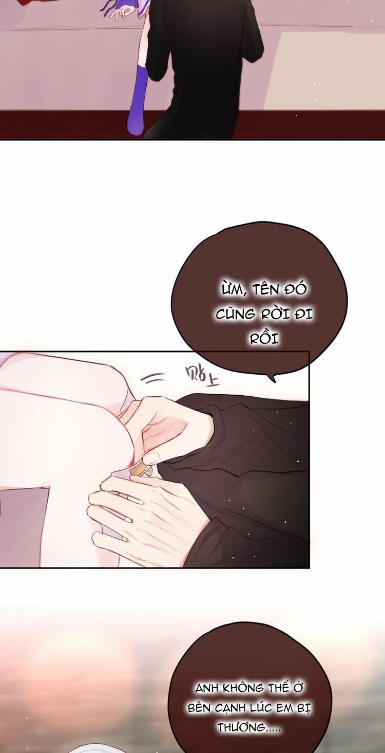 trú dạ liên miên chapter 66 8