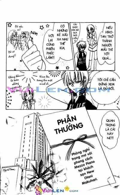 bộ sưu tầm lọ lem chapter 6 30