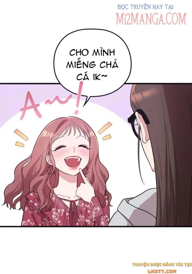 cô đi mà lấy chồng tôi chapter 4.5 13