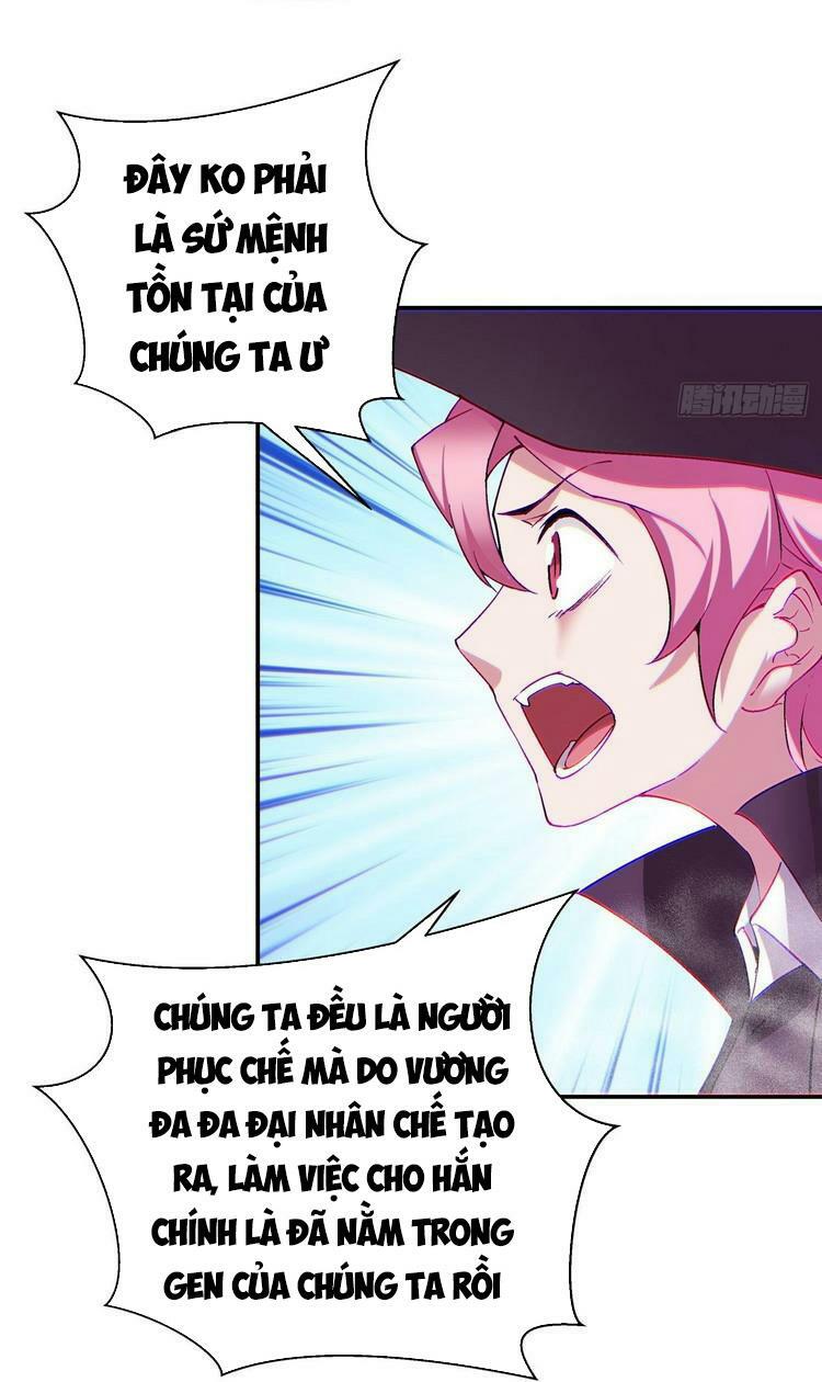 ta là nhà giàu số một, ta không muốn trọng sinh chapter 94 46