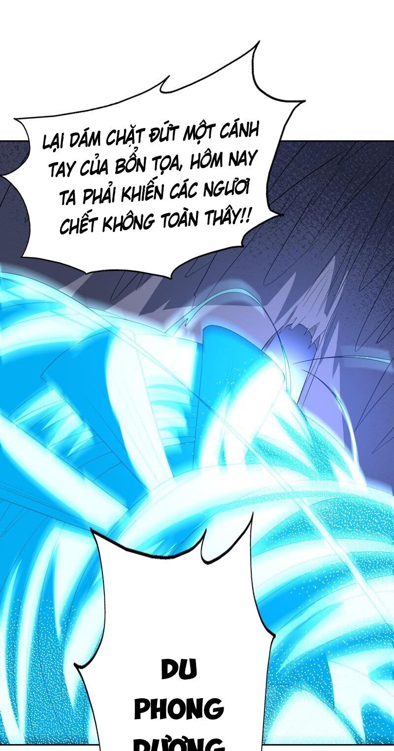 tối cường thần thú hệ thống chapter 154 11