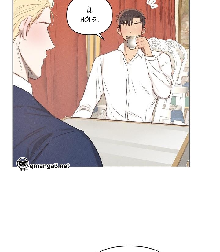 đại úy lãng mạn thân yêu của tôi chapter 6 32
