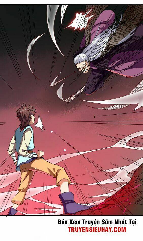 thiên mệnh cửu tinh chapter 2 49