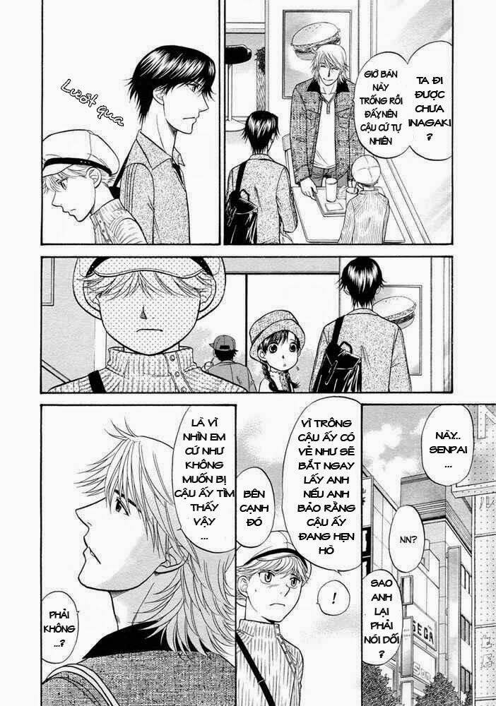 ren'ai houteishiki chapter 5 22