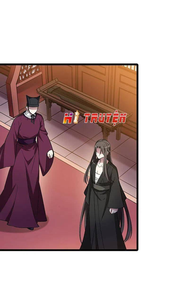 phượng nghịch thiên hạ chapter 483.2 10