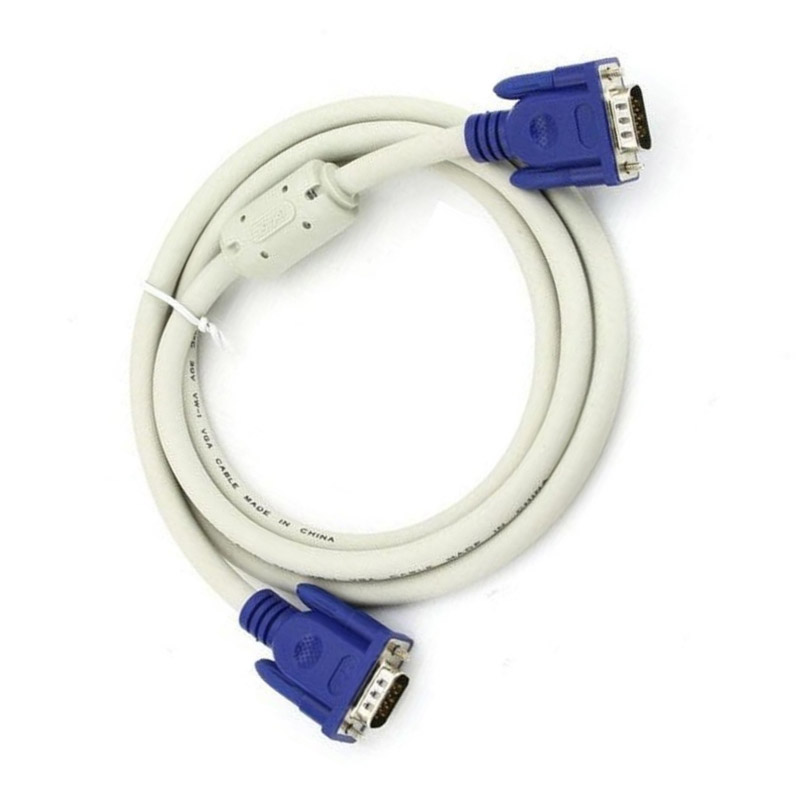 Cáp 2 Đầu Vga Dài 1.5M