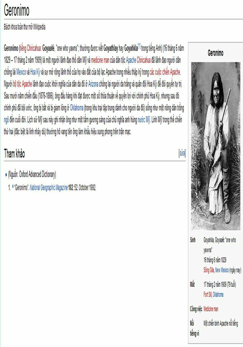 red living on the edge - người da đỏ lang thang chapter 13 1