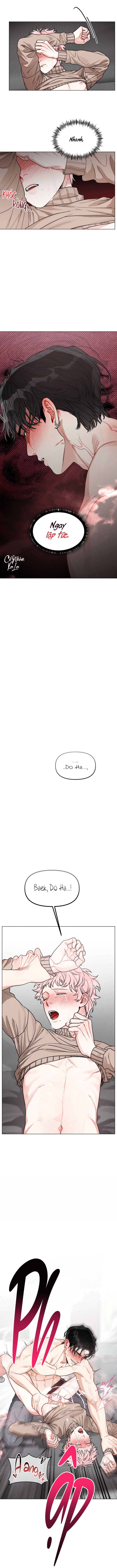 cuộc gọi riêng tư chapter 2 7